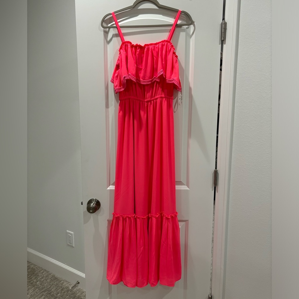 Lilly Pulitzer NWT dress size small